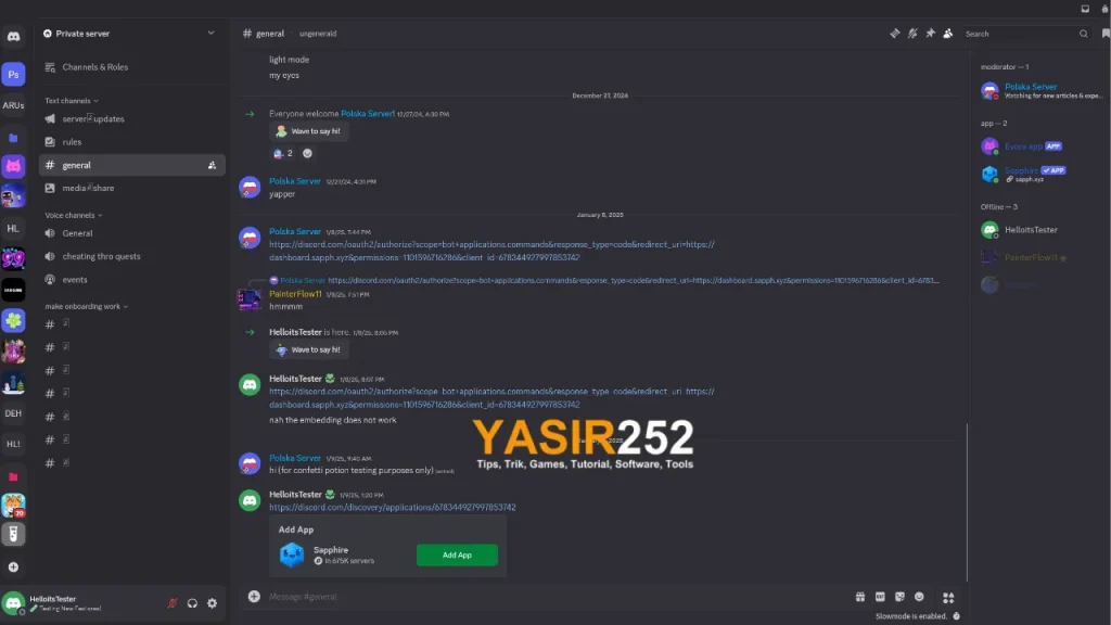 discord download for pc