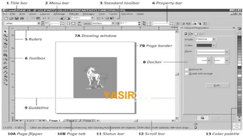 Download CorelDraw X7 64 bit Full Version Gratis – Yasir252 Gratis Download - Yasir252 download coreldraw x7