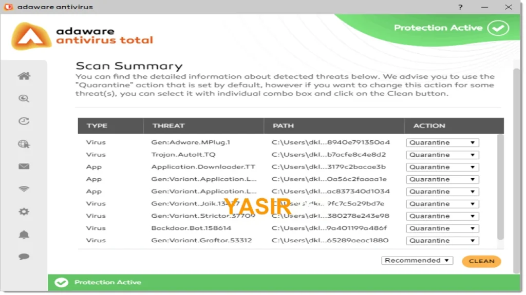 Adaware Antivirus Full Version Free Download: Solusi Keamanan PC Terbaik di yasir252 Gratis Download - Yasir252 adaware antivirus download