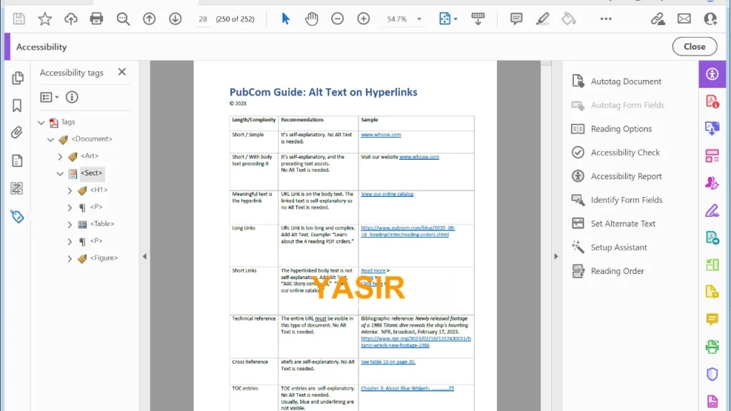 Adobe Acrobat Pro Free Download Full Version Terbaru untuk Windows Gratis Download - Yasir252 adobe acrobat pro kuyhaa
