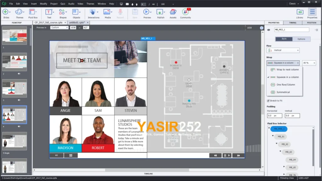 Adobe Captivate Download Full Version Gratis di Yasir252 Gratis Download - Yasir252 adobe captivate download