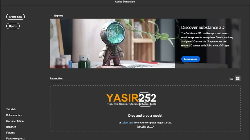 Adobe Dimension Download Free: Revolusi Visualisasi 3D untuk Desainer Indonesia di Yasir252 Gratis Download - Yasir252 adobe dimension download mac
