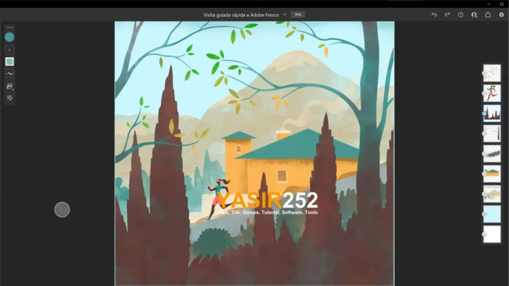 adobe fresco download pc