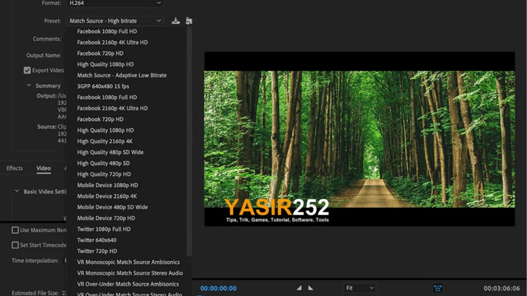 Adobe Media Encoder Download Free Full Version Terbaru di yasir252 Gratis Download - Yasir252 adobe media encoder download windows 7