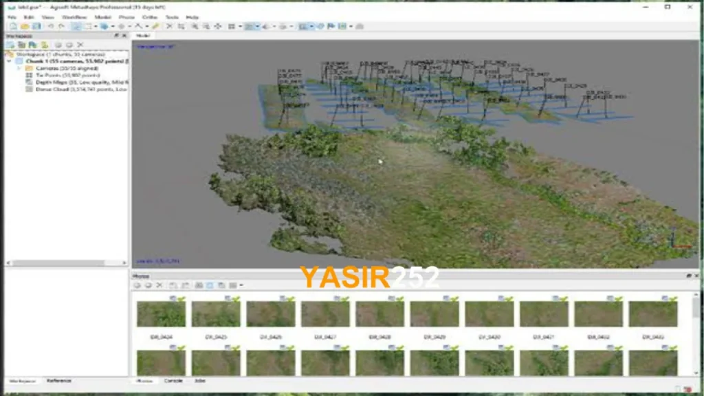 download agisoft metashape pro