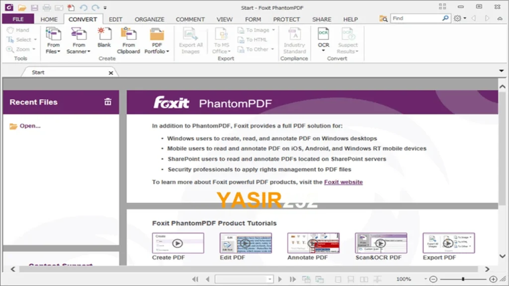 Download Foxit Reader Free for Windows 10 64 Bit – Solusi PDF Terbaik di Yasir252 Gratis Download - Yasir252 download foxit reader free terbaru