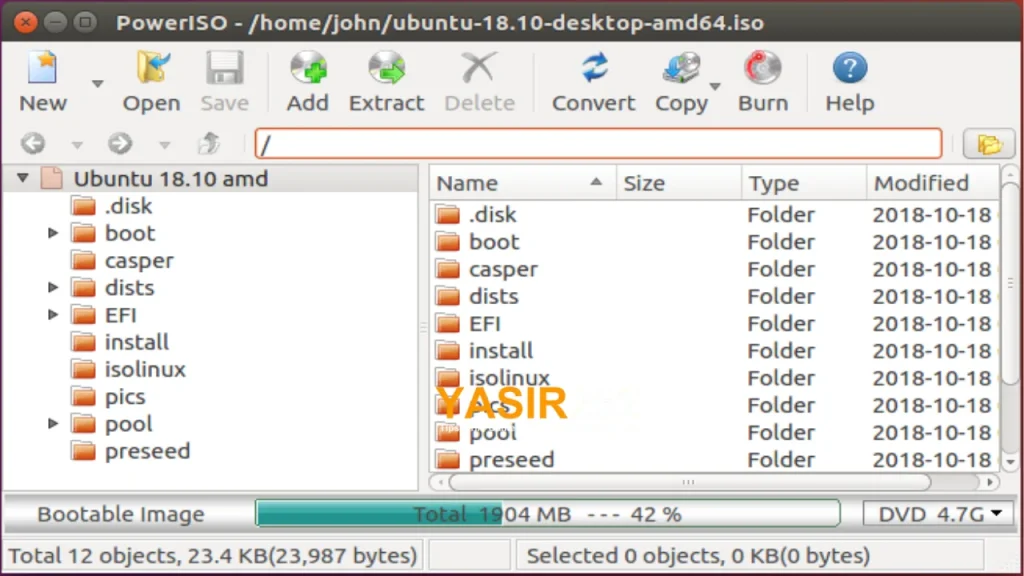 PowerISO Full Version Free Download Terbaru: Solusi Manajemen File ISO Paling Aman di yasir252 Gratis Download - Yasir252 download poweriso full version free 32bit + 64bit