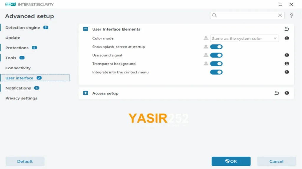 eset internet security download offline 64 bit