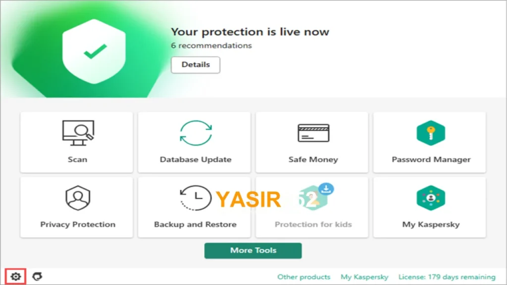 Kaspersky Download Full Version Free: Solusi Keamanan PC Terbaik di Yasir252 Gratis Download - Yasir252 free antivirus kaspersky download for windows 7