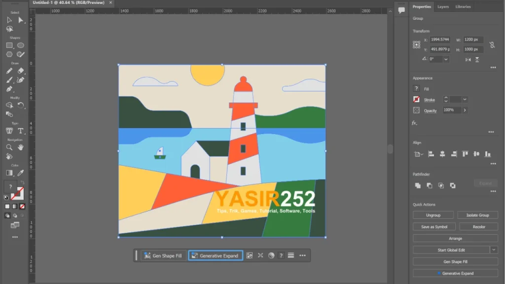 how to download adobe illustrator free download
