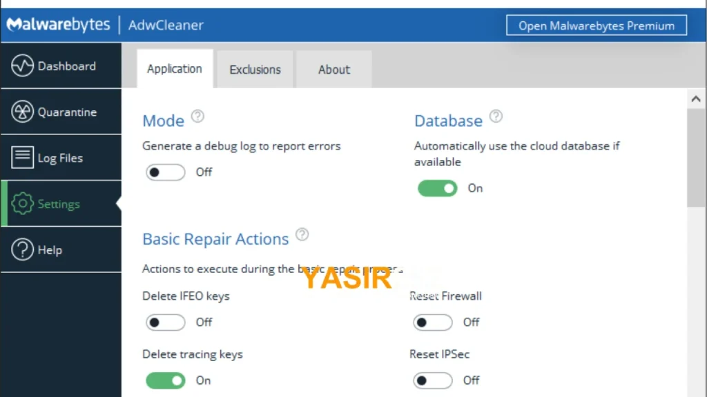 malwarebytes adwcleaner download