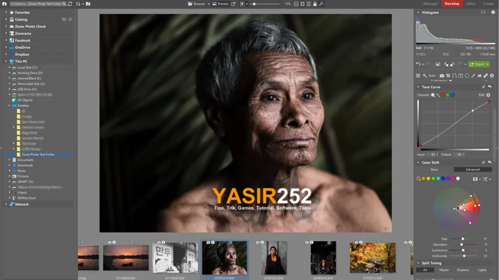 Zoner Photo Studio X Free Download: Solusi Editing Foto Profesional di yasir252.id Gratis Download - Yasir252 zoner photo studio x torrent