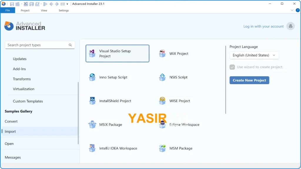 advanced installer architect full version
