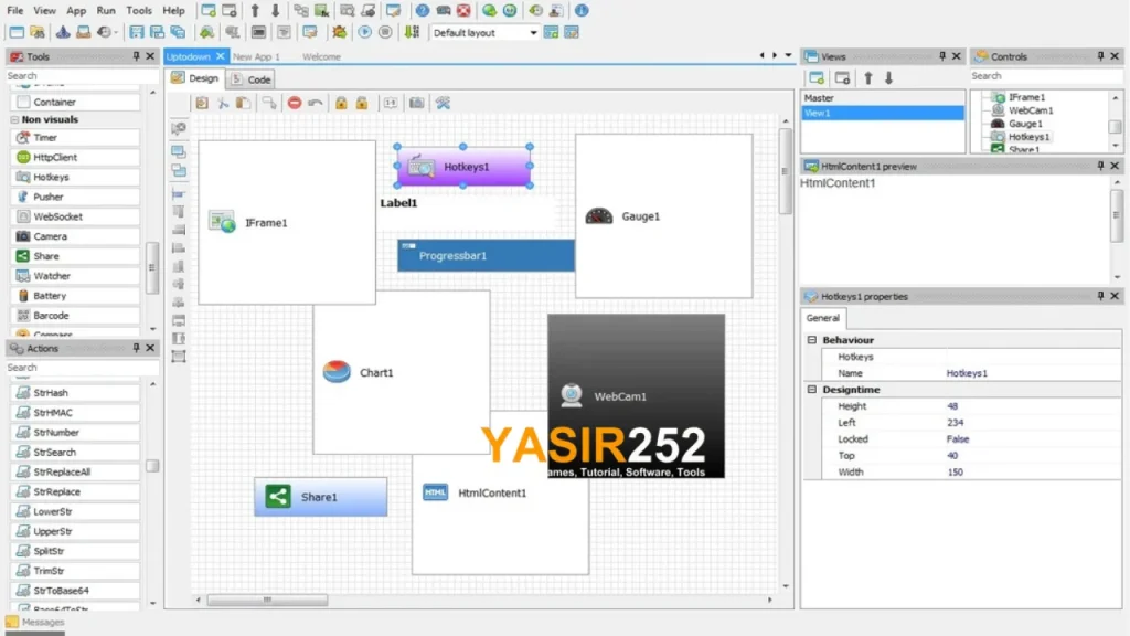 App Builder Download for PC Full Version Terbaru di Yasir252 Gratis Download - Yasir252 app builder download for pc