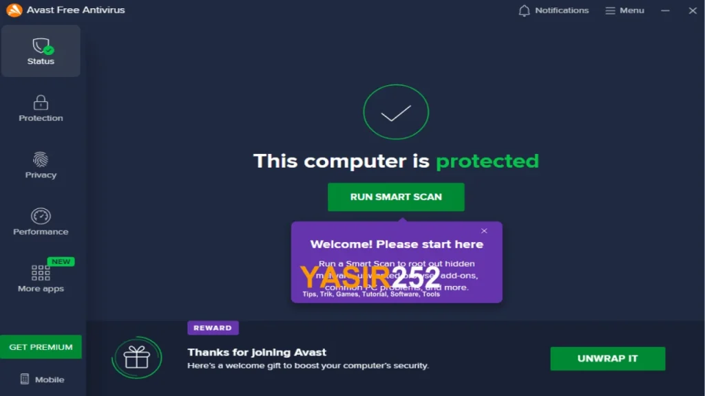 Avast Virus Definitions Download Terbaru: Perlindungan Total dari yasir252 Gratis Download - Yasir252 avast virus definitions update download