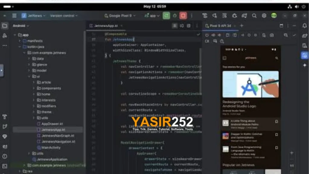 Download Android Studio 64 Bit Windows Version Terbaru di Yasir252 Gratis Download - Yasir252 download android studio 64 bit bagas31