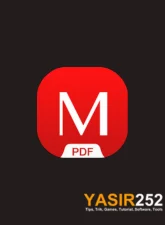 download master pdf editor