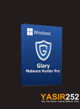 glarysoft malware hunter pro review