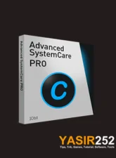 iobit advanced systemcare full