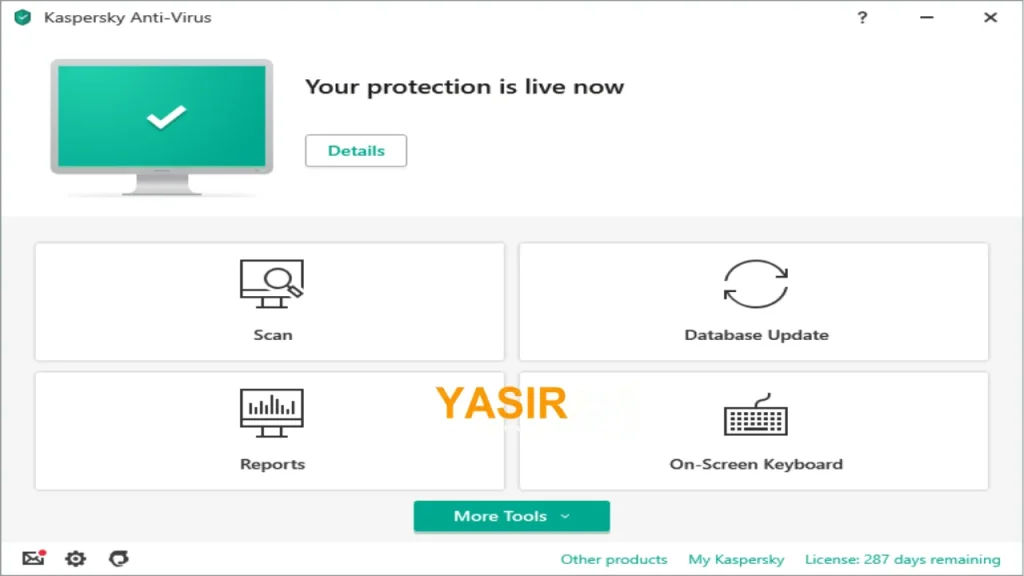 Kaspersky Anti Virus Protection Free Download Terbaru: Solusi Keamanan Paling Aman di yasir252 Gratis Download - Yasir252 kaspersky anti virus free download for windows 10