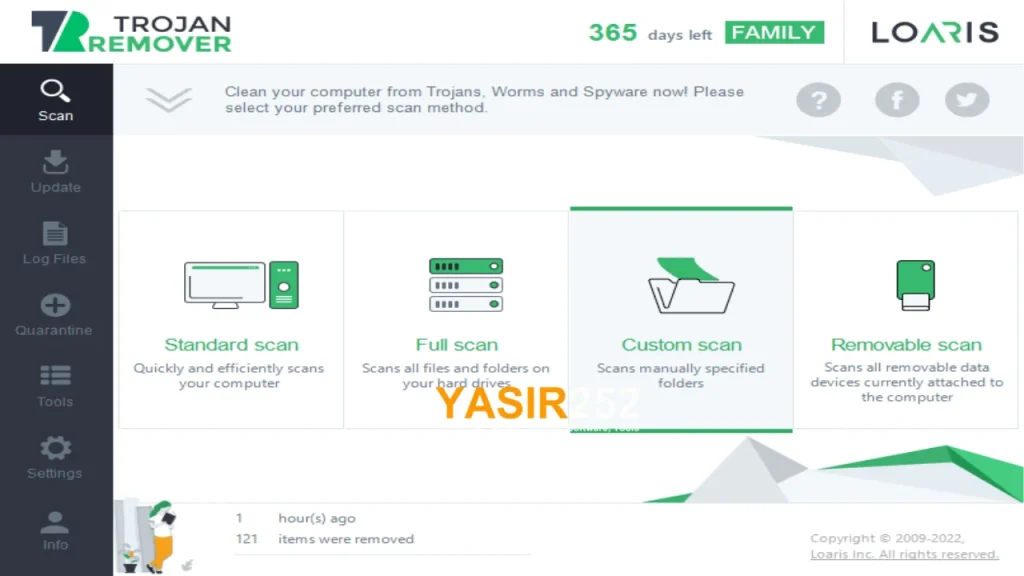 Download Loaris Trojan Remover Full Version: Solusi Keamanan Terbaik di yasir252 Gratis Download - Yasir252 loaris trojan remover kuyhaa
