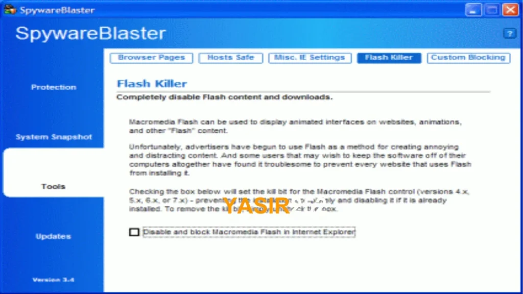 Download Spyware Blaster 64 Bit Free Download Full Version Terbaru Gratis Download - Yasir252 spyware blaster full version