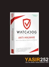 watchdog anti-malware free download