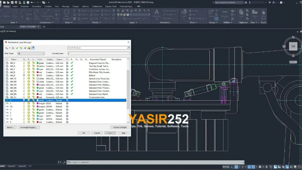 Autodesk AutoCAD Mechanical 2026 Download Full Version 64 Bit Gratis Gratis Download - Yasir252 autodesk autocad mechanical 2014 download