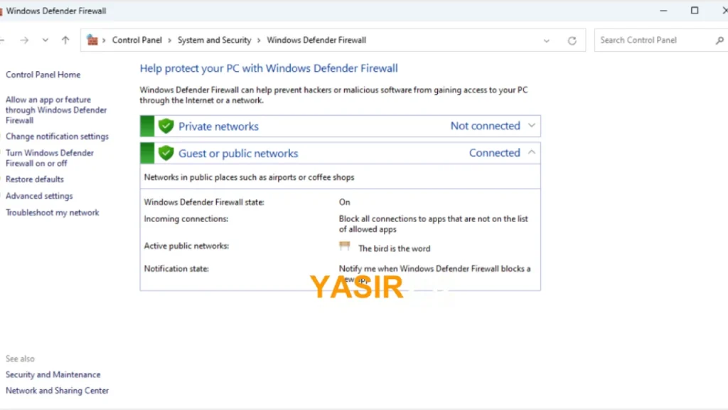 Windows Firewall Control Portable Terbaru – Proteksi Jaringan Praktis & Aman di yasir252 Gratis Download - Yasir252 malwarebytes windows firewall control download