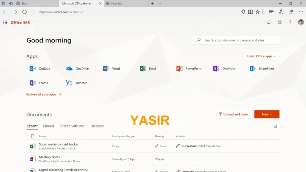 microsoft office 365 download