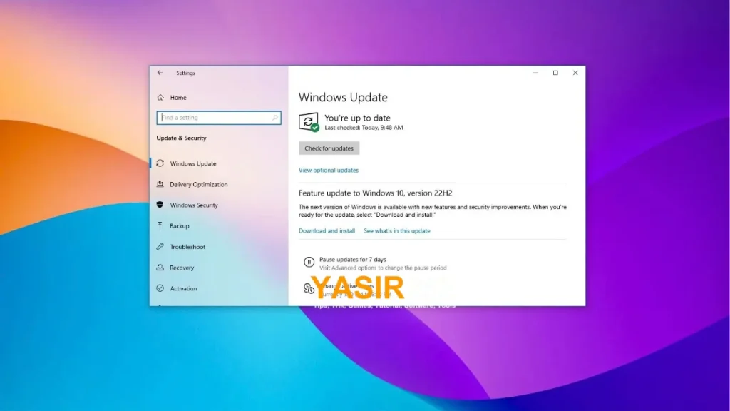 windows 10 22h2 download