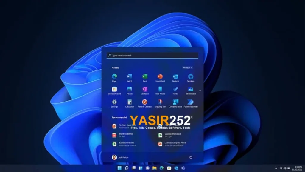 windows 11 iso